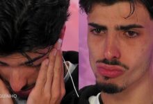 "A Eva é a mulher que eu quero para mãe dos meus filhos": Diogo desaba no confessionário do Secret Story