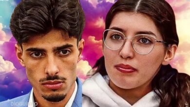 Ariana dá em cima de Diogo na Casa dos Segredos e comentadores reagem à tática de Eva