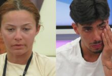 Eva quebra o silêncio e responde a Diogo na Casa dos Segredos com um desabafo emotivo