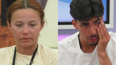 Eva quebra o silêncio e responde a Diogo na Casa dos Segredos com um desabafo emotivo
