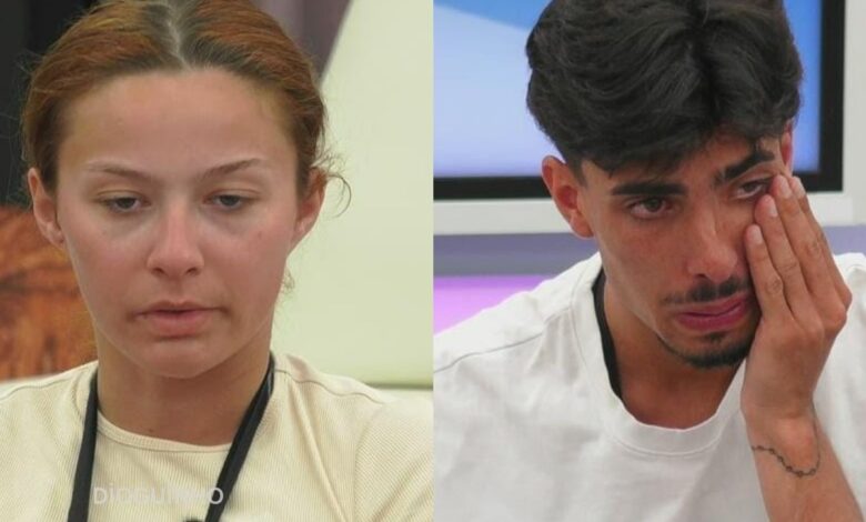 Eva quebra o silêncio e responde a Diogo na Casa dos Segredos com um desabafo emotivo