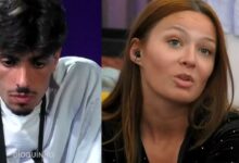 "Não sou segunda opção": Eva confronta Diogo no Cubo e põe ponto final na relação