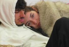 O castelo desmoronou na Casa dos Segredos: Ariana recusa perdoar Diogo após descobrir namoro com Eva