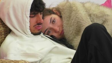 O castelo desmoronou na Casa dos Segredos: Ariana recusa perdoar Diogo após descobrir namoro com Eva