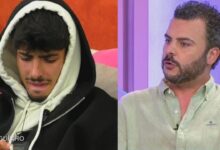 O apelo insólito de João Ricardo à Pfizer para lidar com Diogo: "Comprimidos de noção"