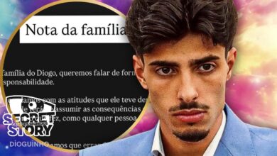 O desespero da família de Diogo Maia: "Nada justifica o ódio e as ameaças de morte"
