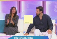 Frase chocante de Hélder para Sara revolta Adriano Silva Martins: "Onde estão as feministas?"