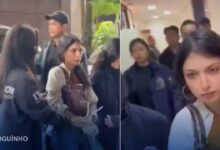 Psicóloga traça perfil assustador de Mariana Fonseca após detenção na Indonésia: "Ausência total de culpa"