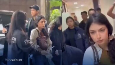 Psicóloga traça perfil assustador de Mariana Fonseca após detenção na Indonésia: "Ausência total de culpa"