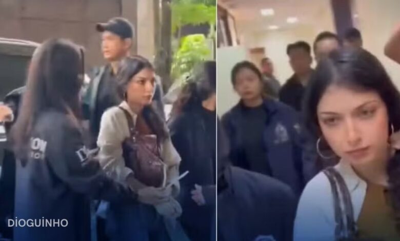 Psicóloga traça perfil assustador de Mariana Fonseca após detenção na Indonésia: "Ausência total de culpa"