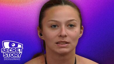 Rascunho automático