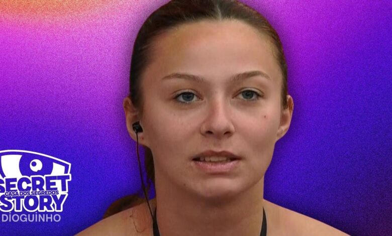 Rascunho automático