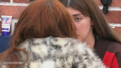 Eva e Ariana chegam a entendimento após emissão explosiva na Casa dos Segredos: "Eu acho que ele se perdeu ali"