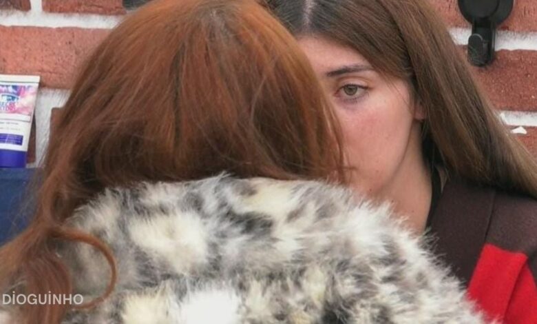 Eva e Ariana chegam a entendimento após emissão explosiva na Casa dos Segredos: "Eu acho que ele se perdeu ali"