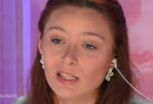 Eva supera choque do fim da relação com Diogo: "Não sigo muito com o meu coração"