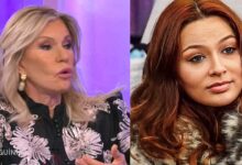 Cinha Jardim arrasa submissão de Eva no Secret Story: "Ou tem medo dele ou é jogada"