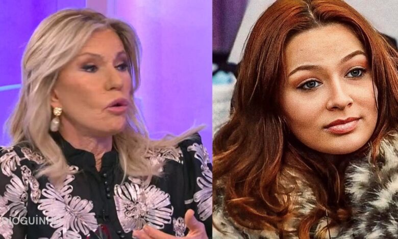 Cinha Jardim arrasa submissão de Eva no Secret Story: "Ou tem medo dele ou é jogada"