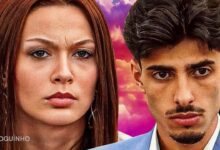 O pacto 'secreto' de Diogo e Eva para encontrarem na Casa dos Segredos 10