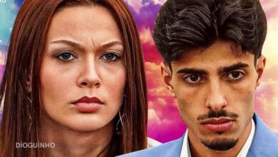 O pacto 'secreto' de Diogo e Eva para encontrarem na Casa dos Segredos 10