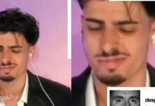 Alexandre Monteiro expõe a dura verdade sobre o namoro de Diogo e Eva: "Sorrir somente com um lado da boca"