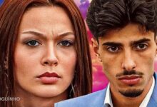 "Com o rabinho apertado": Adriano Silva Martins expõe medo de Diogo perante Eva