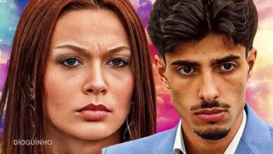 "Com o rabinho apertado": Adriano Silva Martins expõe medo de Diogo perante Eva