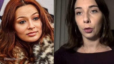 Família de Eva já está ficar danada: "Pergunto-me se o Diogo conhece bem a namorada"