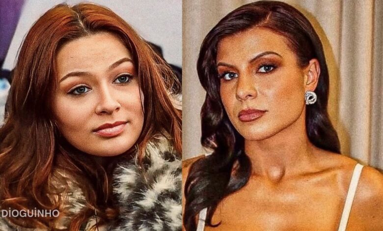 Márcia Soares compara sofrimento de Eva a vítimas de violência: "Leva porrada psicológica"