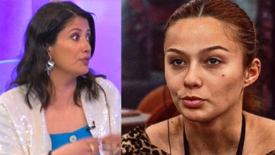 "Continuo a vê-la muito próxima do Diogo": Inês Simões alerta Eva para nova fase no Secret Story