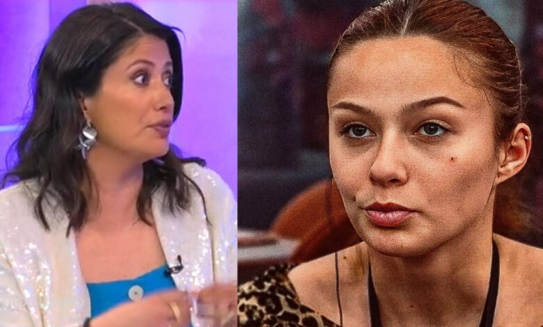 "Continuo a vê-la muito próxima do Diogo": Inês Simões alerta Eva para nova fase no Secret Story