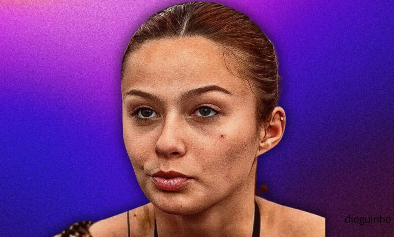 Eva do 'Secret Story' 10 - Perfil, Notícias, Biográfia