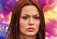 Adriano Silva Martins expõe medo de Diogo após danças sensuais: "Com o rabinho apertado"