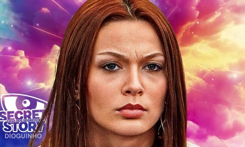 Adriano Silva Martins expõe medo de Diogo após danças sensuais: "Com o rabinho apertado"