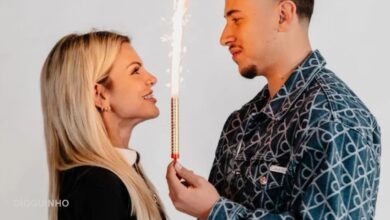 Fanny Rodrigues insultada na rua à frente de crianças e Detchi expõe tudo: "Nojentos"