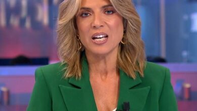 EXCLUSIVO! Sandra Felgueiras faz hoje 49 anos: "Estou farta de chorar. O Sérgio e a Sara que me acordaram aos beijos na cama..."