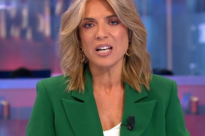 EXCLUSIVO! Sandra Felgueiras faz hoje 49 anos: "Estou farta de chorar. O Sérgio e a Sara que me acordaram aos beijos na cama..."