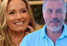 O polígrafo do V+ Fama: Fernanda Serrano e Pedro Miguel Ramos estão mesmo "de costas voltadas"?