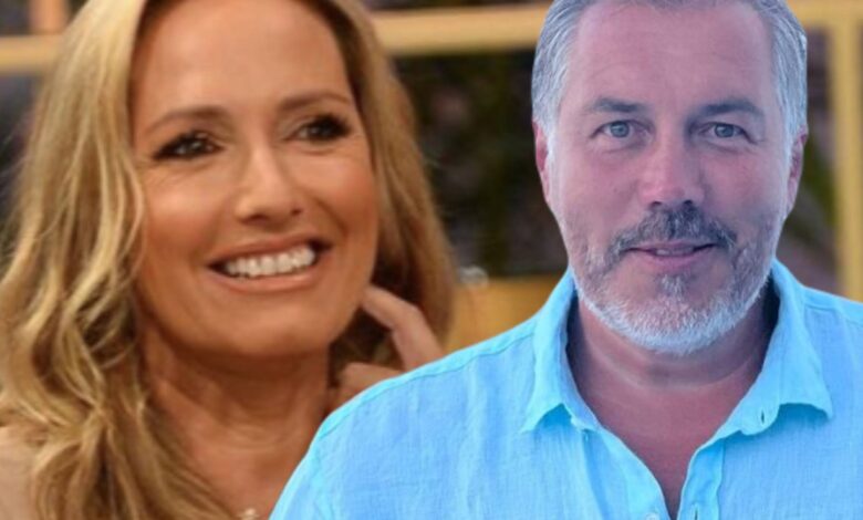 O polígrafo do V+ Fama: Fernanda Serrano e Pedro Miguel Ramos estão mesmo "de costas voltadas"?