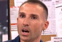 De ignorado a fenómeno da TVI: O impacto da 1.ª Companhia na carreira de Filipe Delgado