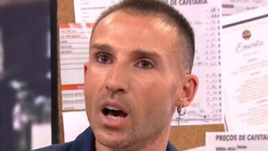 De ignorado a fenómeno da TVI: O impacto da 1.ª Companhia na carreira de Filipe Delgado