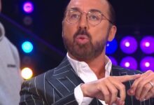 A bomba de Flávio Furtado no casal Eva e Diogo: "Não é a primeira vez que este tipo de situação acontece"