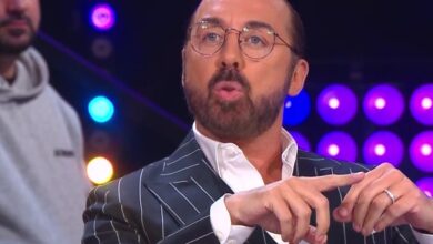 A bomba de Flávio Furtado no casal Eva e Diogo: "Não é a primeira vez que este tipo de situação acontece"