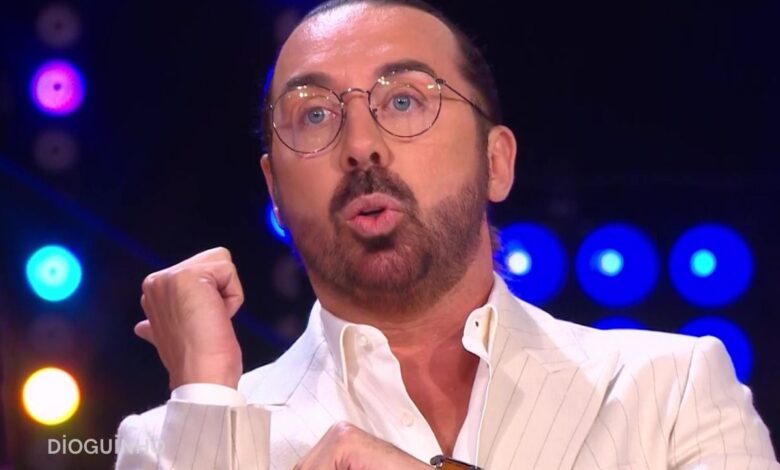 Flávio Furtado arrasa jogo de Diogo e Eva na Casa dos Segredos e acusam de usarem a Ariana