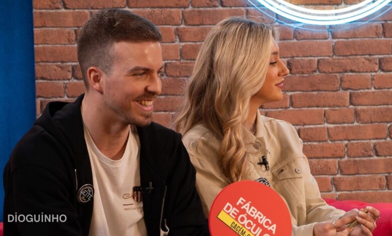 Ciúmes, noitadas e o primeiro beijo no carro: A história de amor de Bárbara Parada e Guilherme