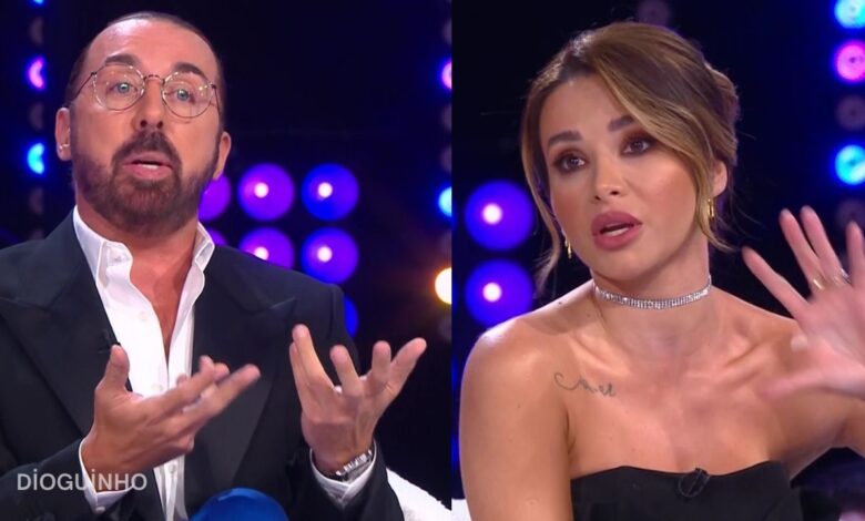 Flávio Furtado alerta para os perigos do discurso de Catarina: "Destruir a vida de uma pessoa"