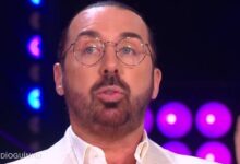 Flávio Furtado arrasa estratégia do ex-casal no Secret Story: "Faz lembrar uma orgia"