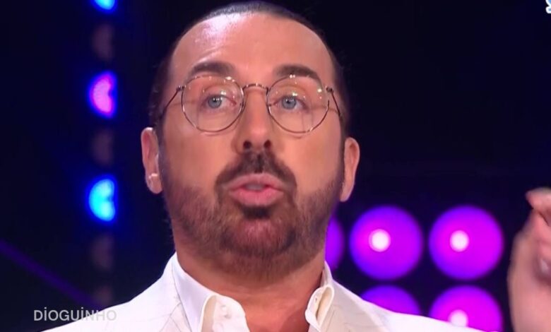 Flávio Furtado arrasa estratégia do ex-casal no Secret Story: "Faz lembrar uma orgia"