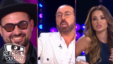 Flávio Furtado e Bruna Gomes 'criticam' postura de Ricky: "Não foste talhado para jogar":