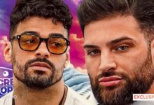 Norberto falha segredo de Hélder no Última Hora do Secret Story