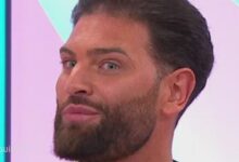 Fora do Secret Story, Hélder avalia o jogo de Sara e lança farpas a Ariana